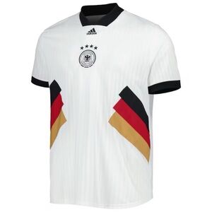 Adidas Germany Icon Men’s Jersey
